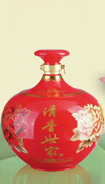 酒壇-017 1500ml